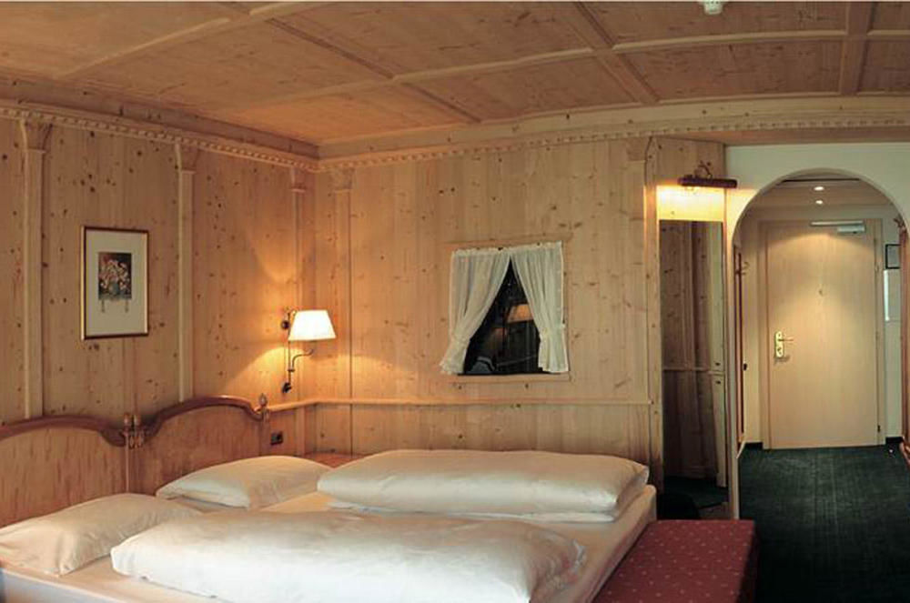 Grüner Baum Hotel