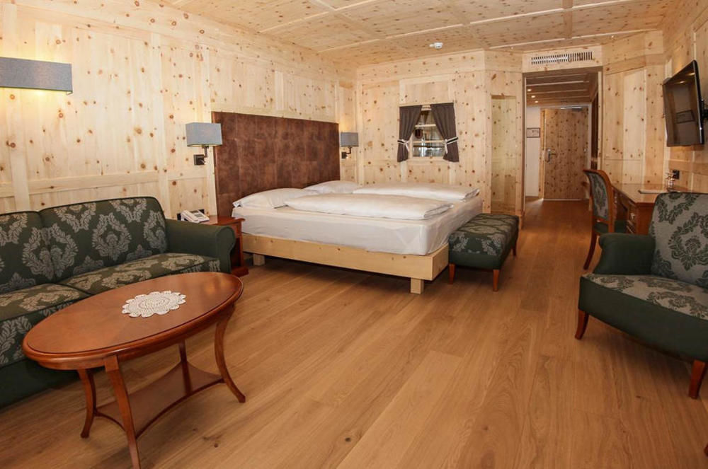 Grüner Baum Hotel
